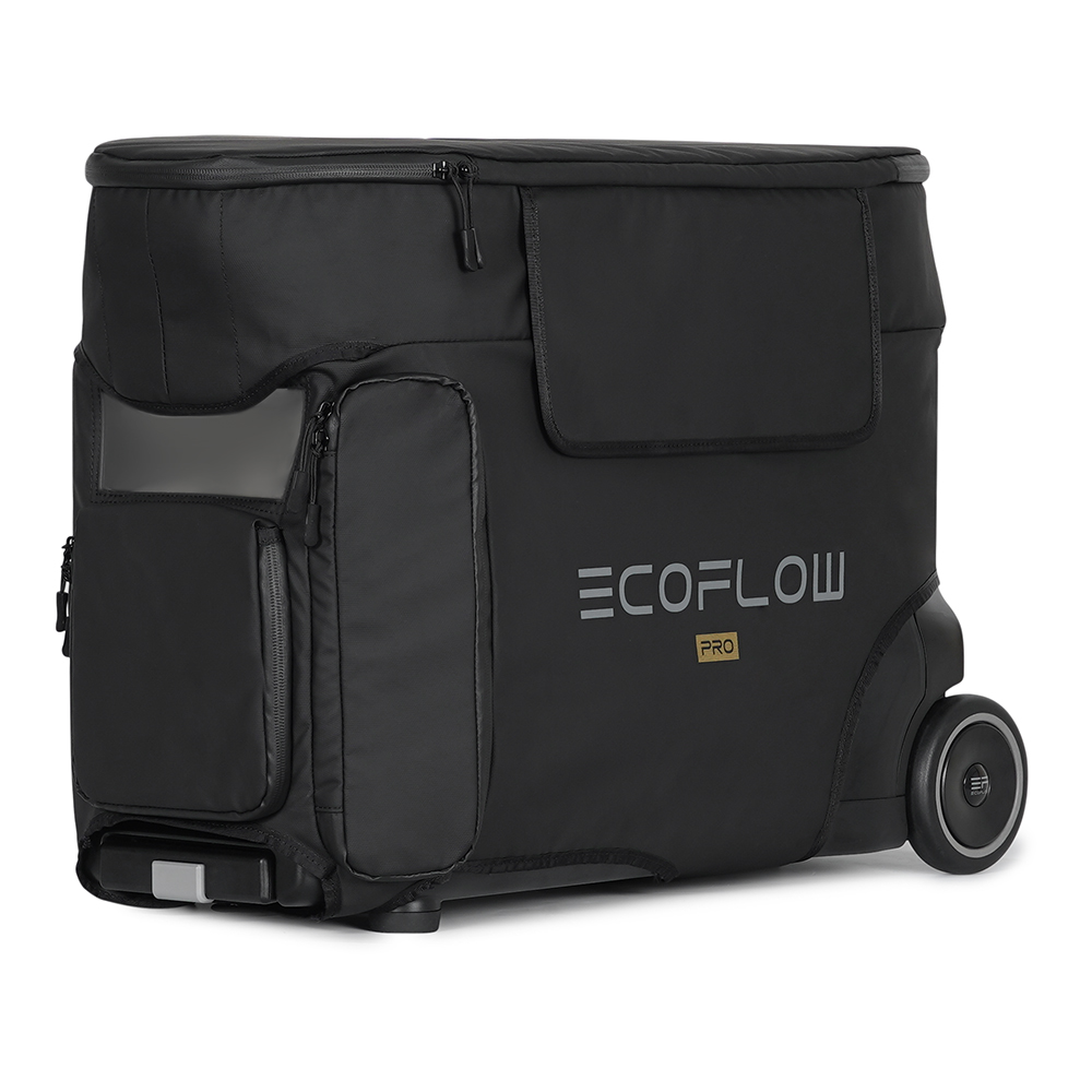 EcoFlow DELTA Pro Schutztasche